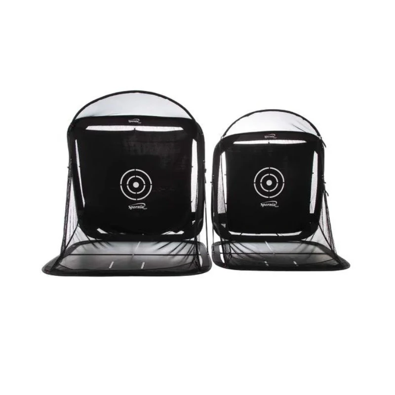 Rapsodo MLM2PRO x Spornia Practice Package