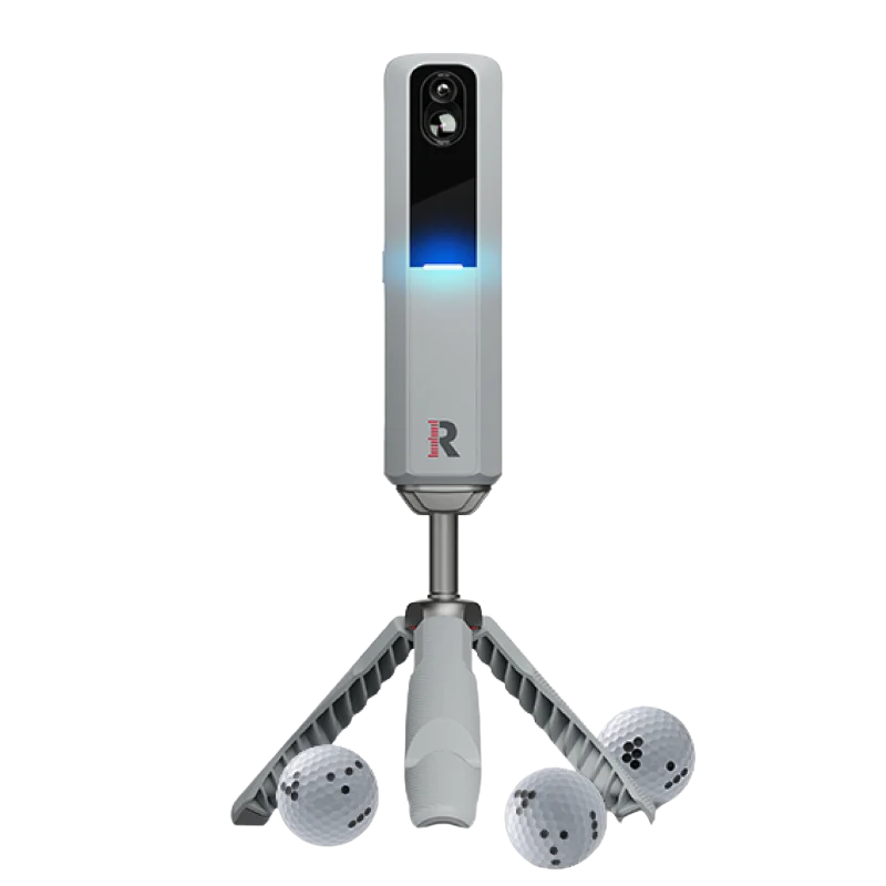 Rapsodo MLM2PRO x Spornia Practice Package