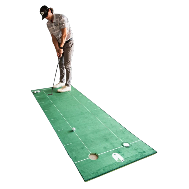 SIG LITE Indoor Putting Green IMG