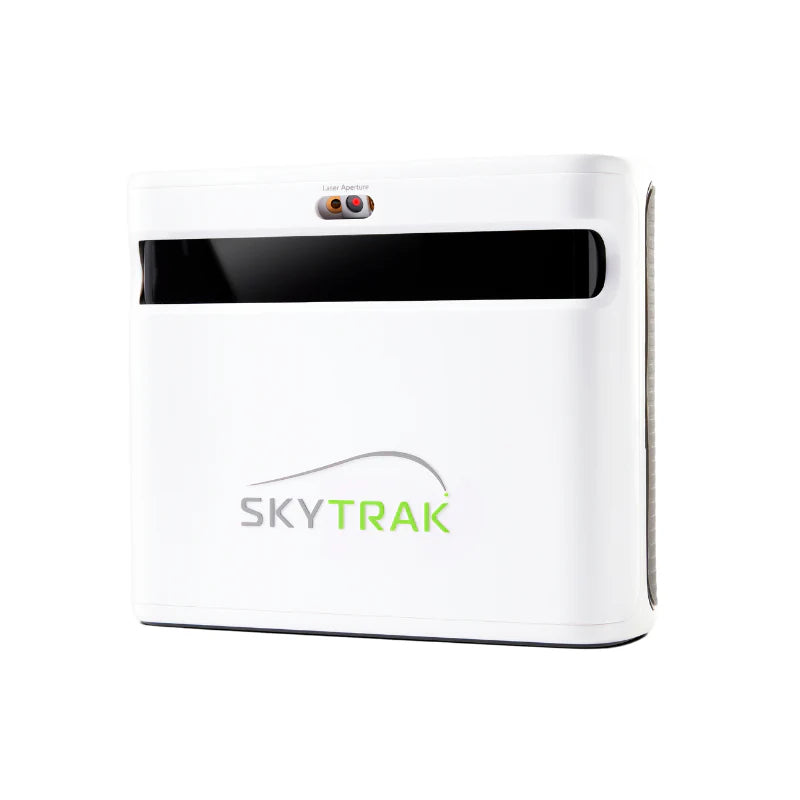 Sky Trak side view