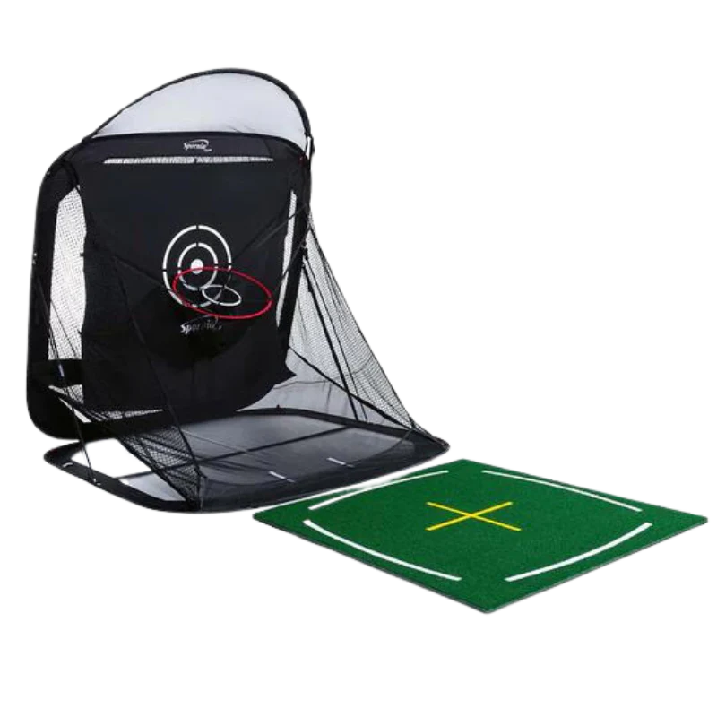 SkyTrak Spornia Practice Package Golfieshop img
