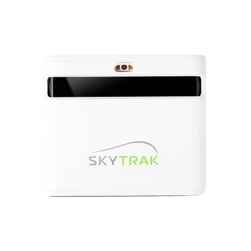 SkyTrak+ Spornia Practice Package
