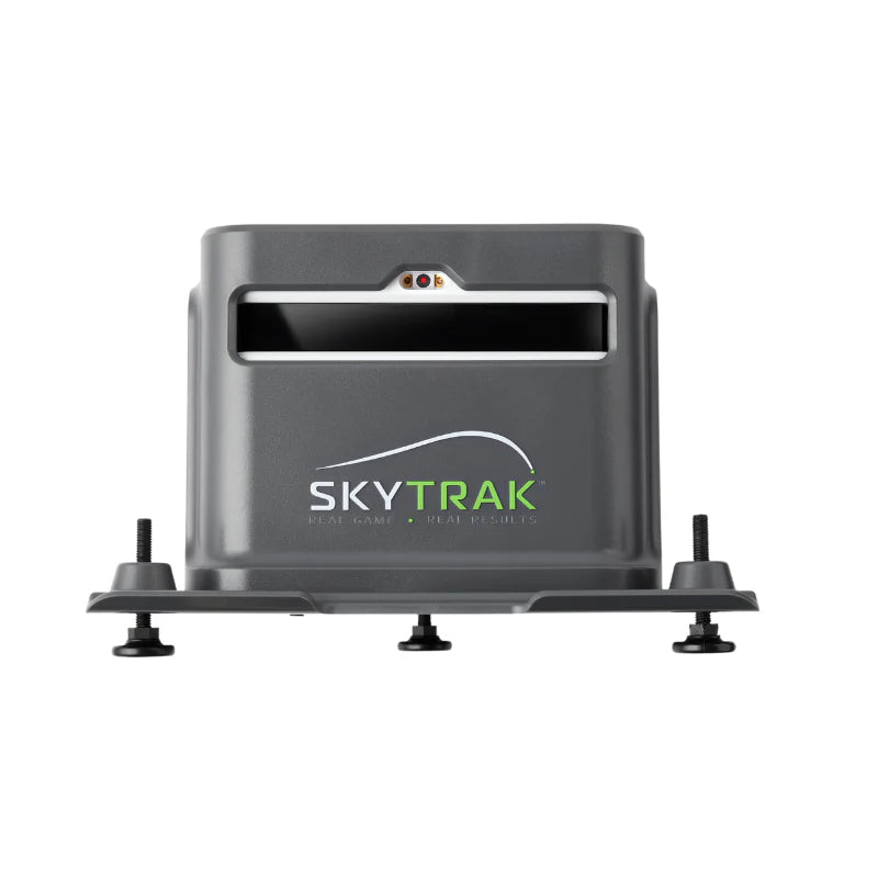 SkyTrak+ Spornia Practice Package