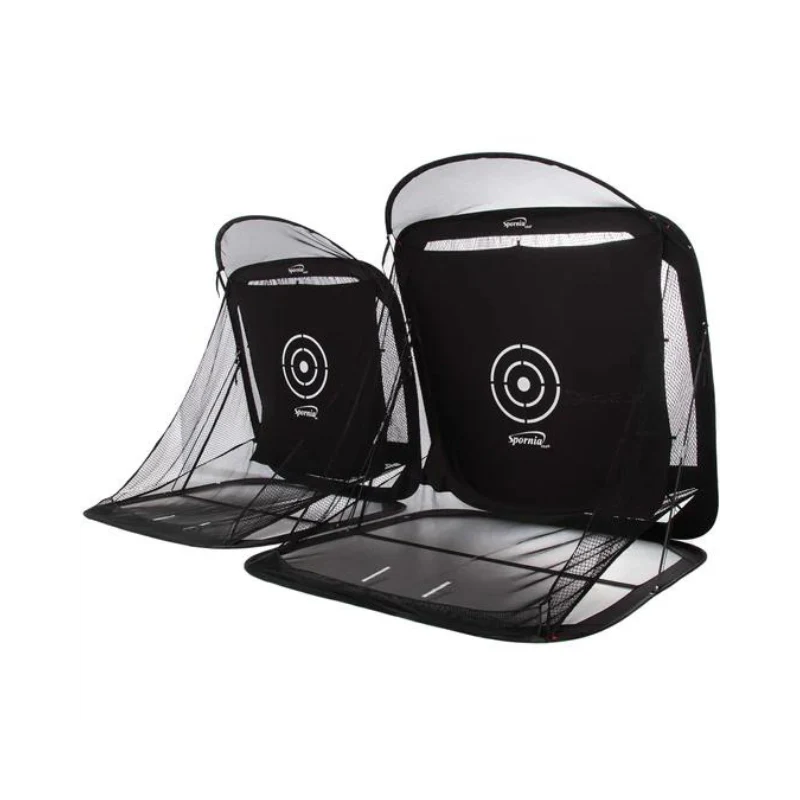 SkyTrak+ Spornia Practice Package