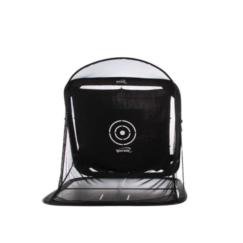 Spornia SPG-7 Golf Practice Net - Standard Edition - Golfieshop