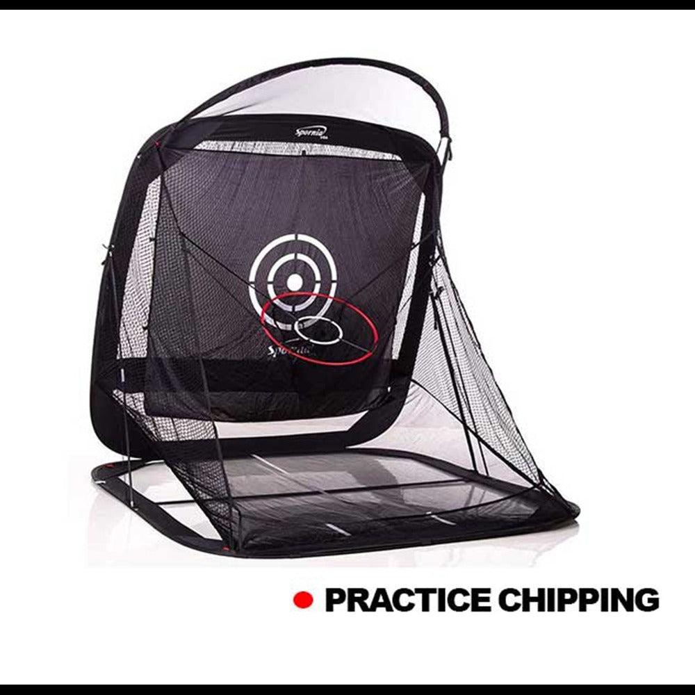 Spornia SPG-7 Golf Practice Net - Standard Edition - Golfieshop