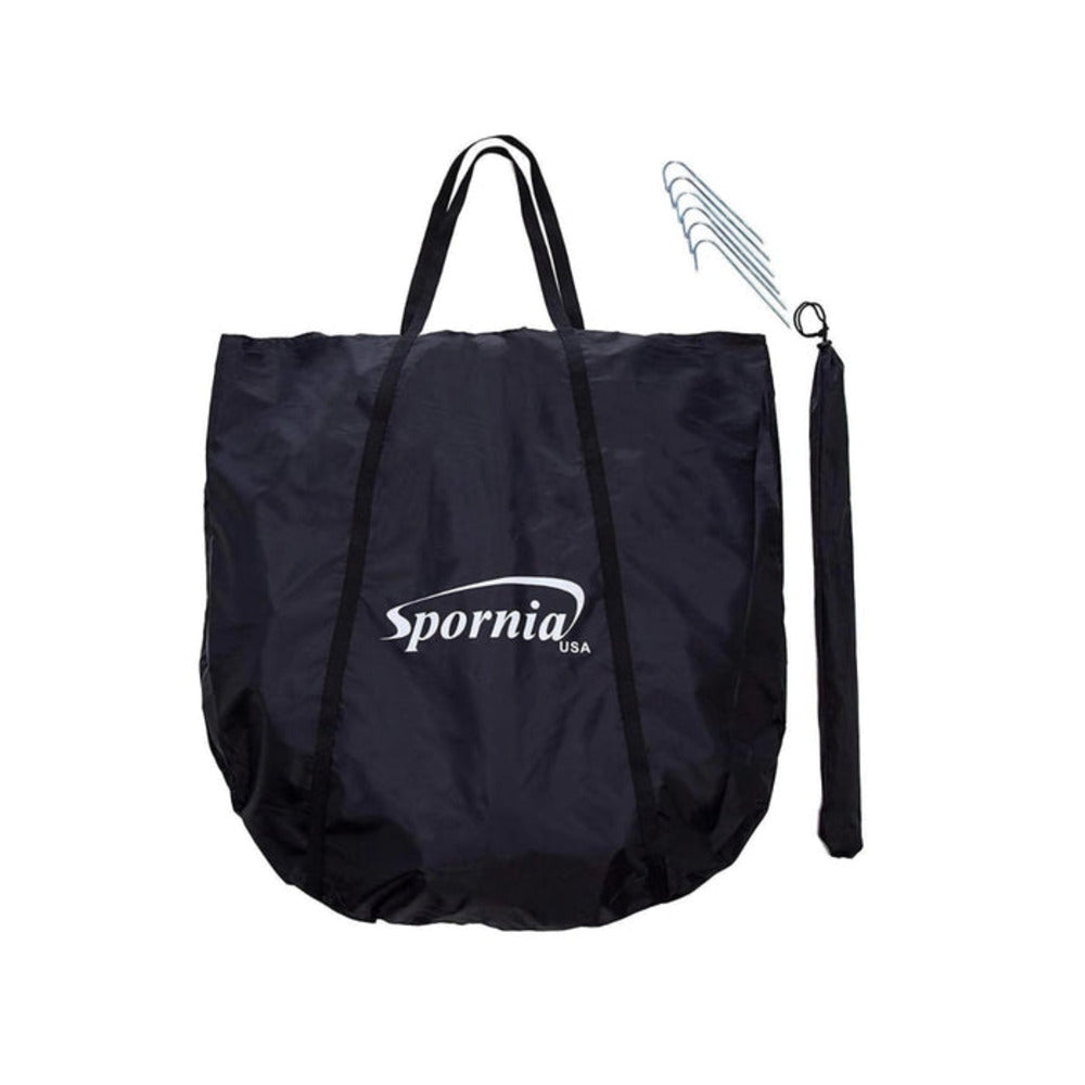 Spornia SPG-7 Golf Practice Net - Standard Edition - Golfieshop