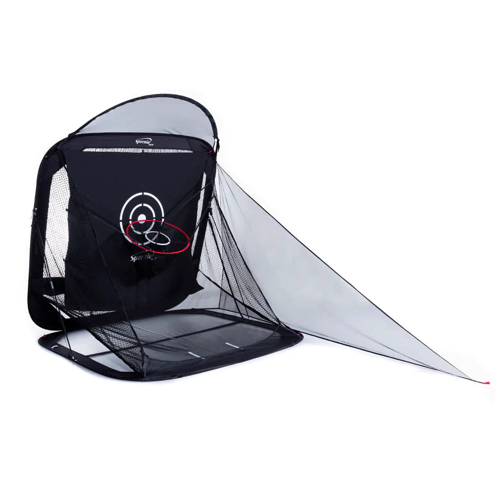 Spornia Side Net Extension - Golfieshop