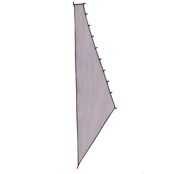 Spornia Side Net Extension - Golfieshop