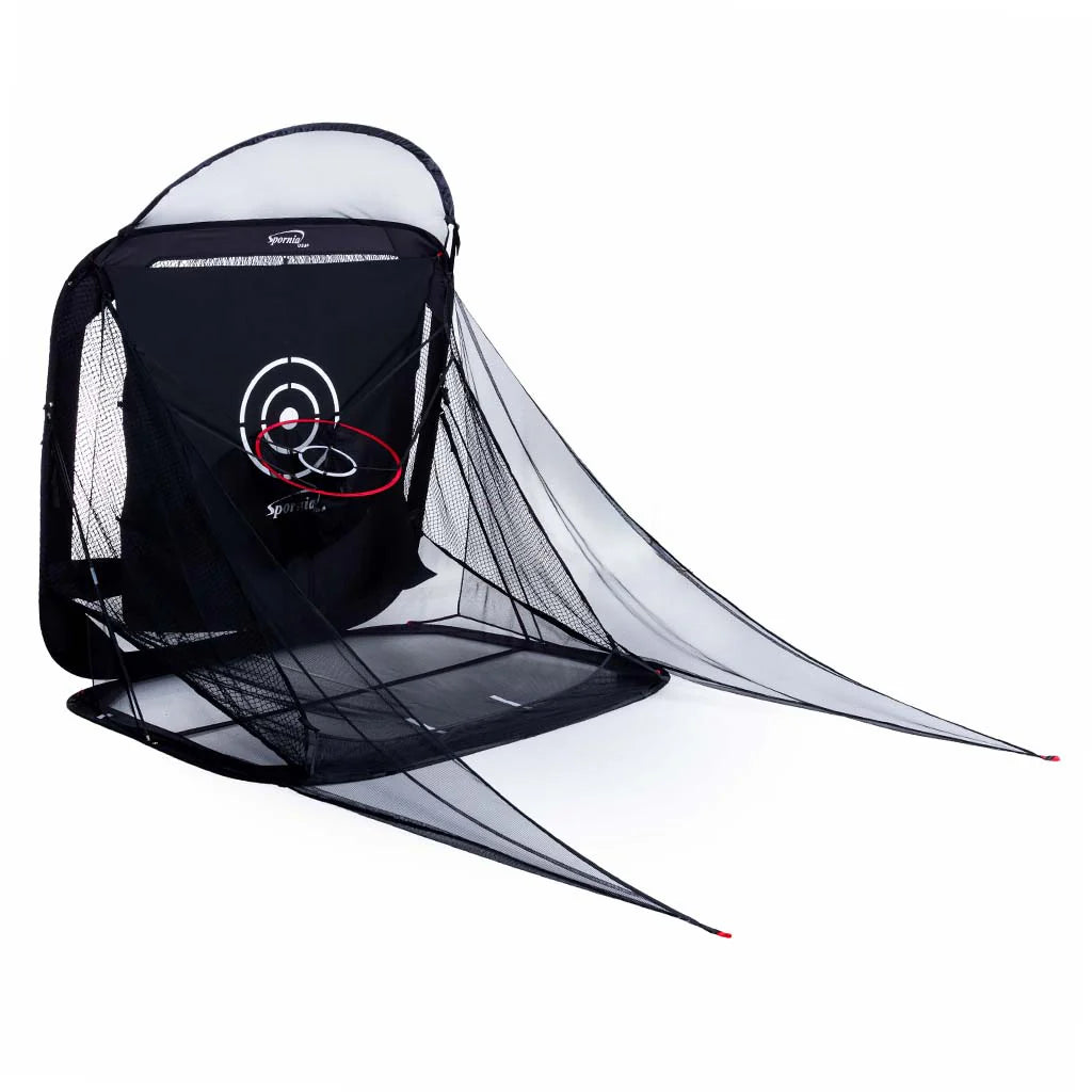Spornia Side Net Extension - Golfieshop