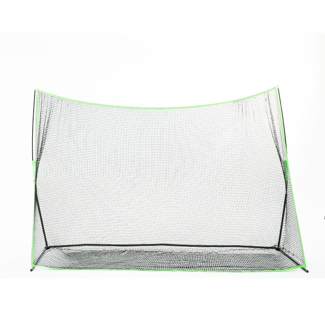 The Indoor Golf Shop - 10' x 7' Rectangle Golf Net - Golfieshop