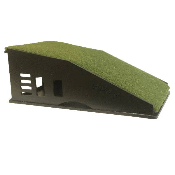 The Indoor Golf Shop - Golf Simulator Projector Floor Mount Enclosure - Golfieshop