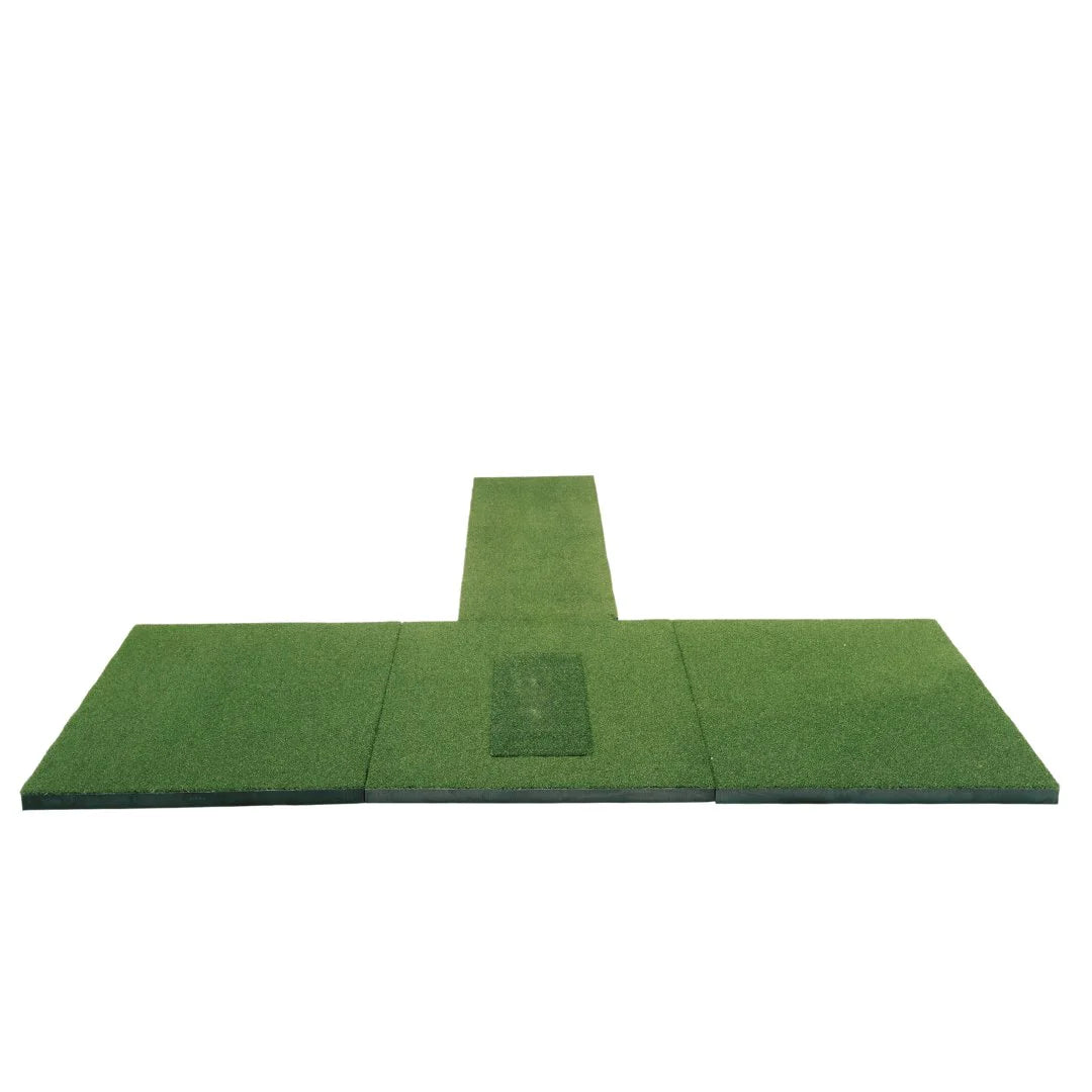 The Indoor Golf Shop - SIGPRO Front Golf Mat Extension - Golfieshop