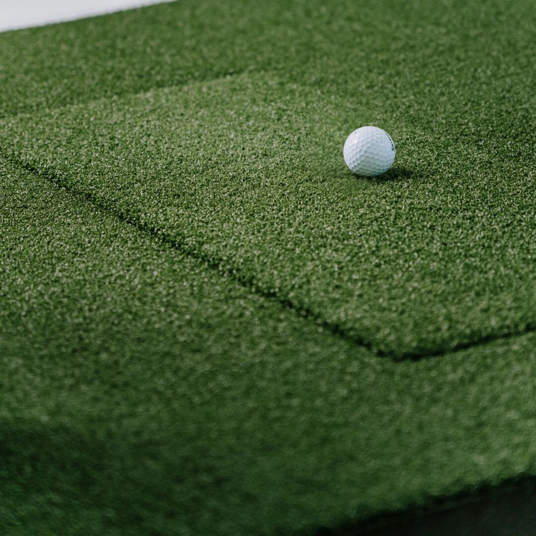 The Indoor Golf Shop - SIGPRO Golf Mat - Golfieshop