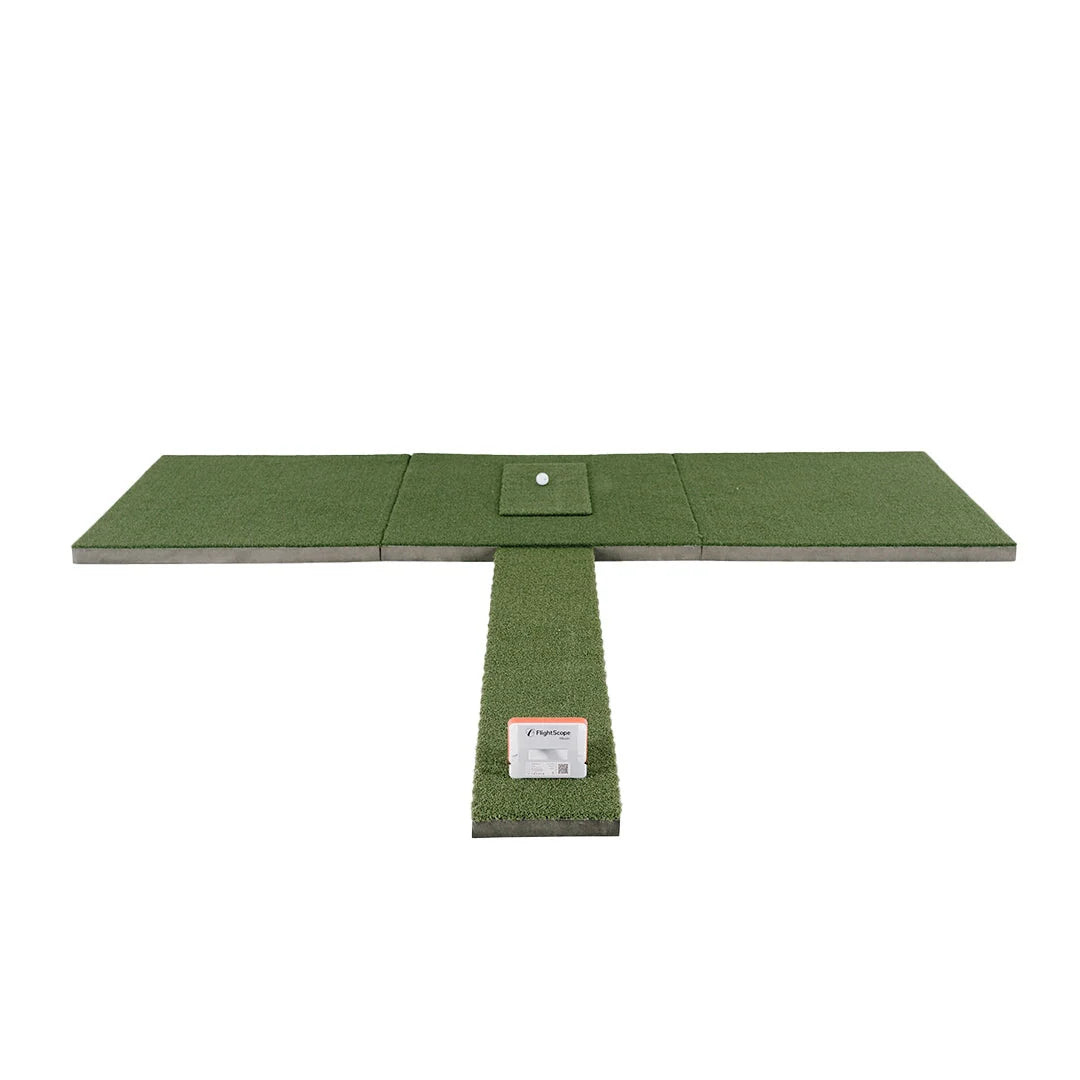 The Indoor Golf Shop - SIGPRO Rear Golf Mat Extension - Golfieshop