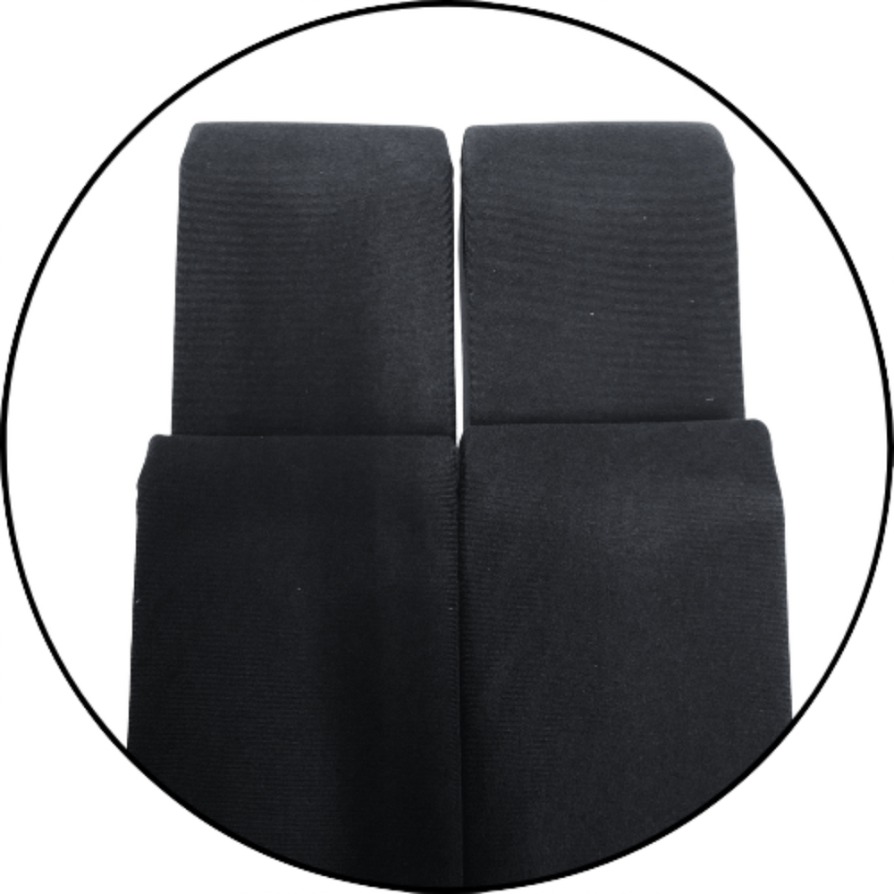 The Indoor Golf Shop - SIG DIY Golf Simulator Enclosure KIT - Golfieshop