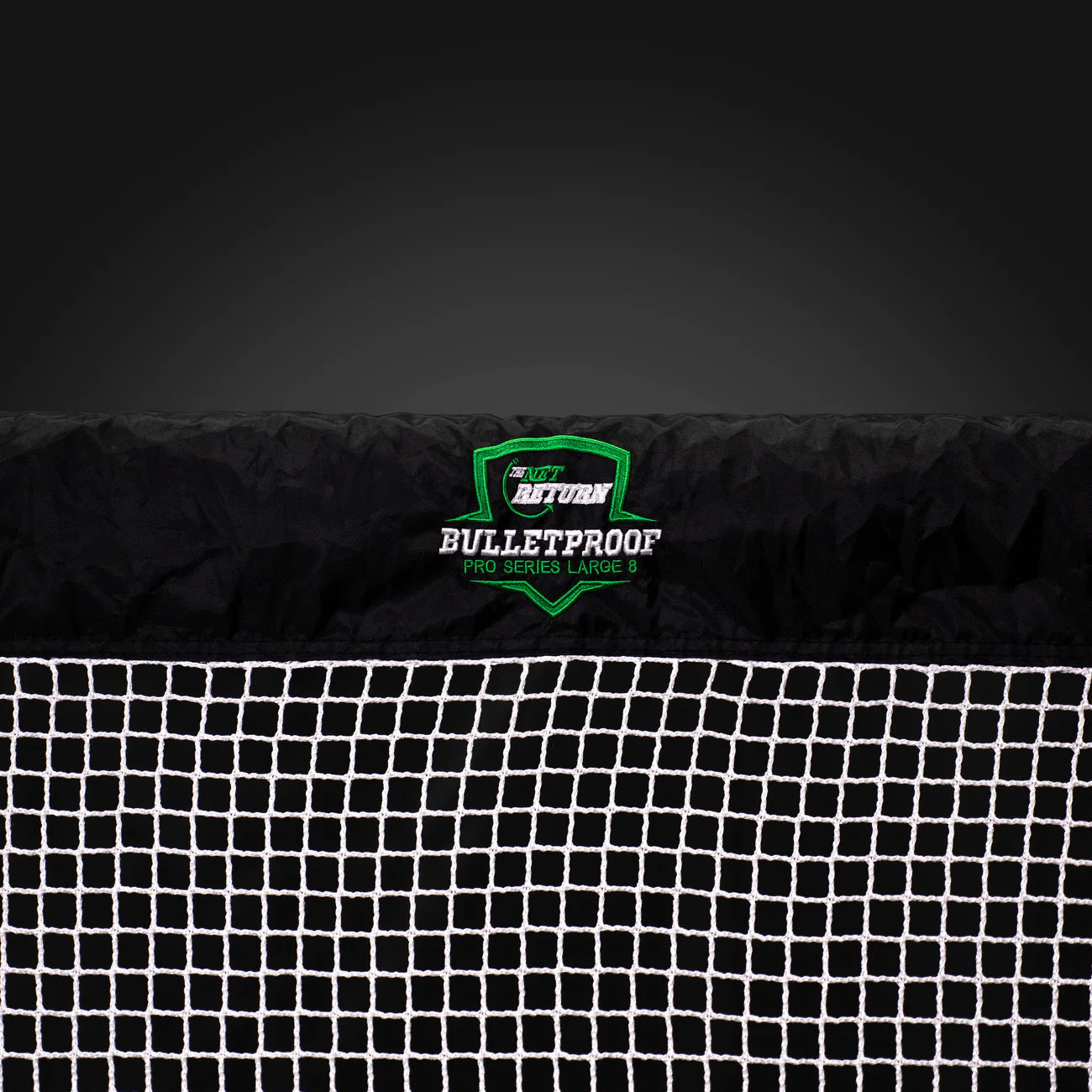 The Net Return Bulletproof 8 Package - Golfieshop