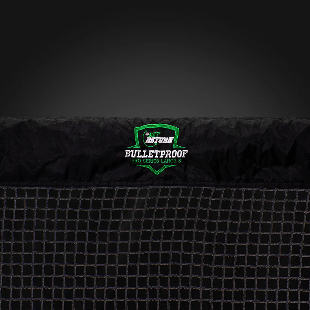 The Net Return Bulletproof Series - Golfieshop