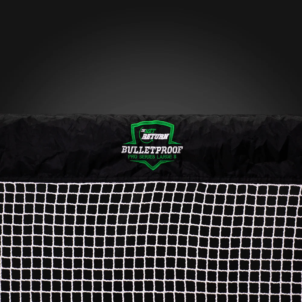 The Net Return Bulletproof Series - Golfieshop