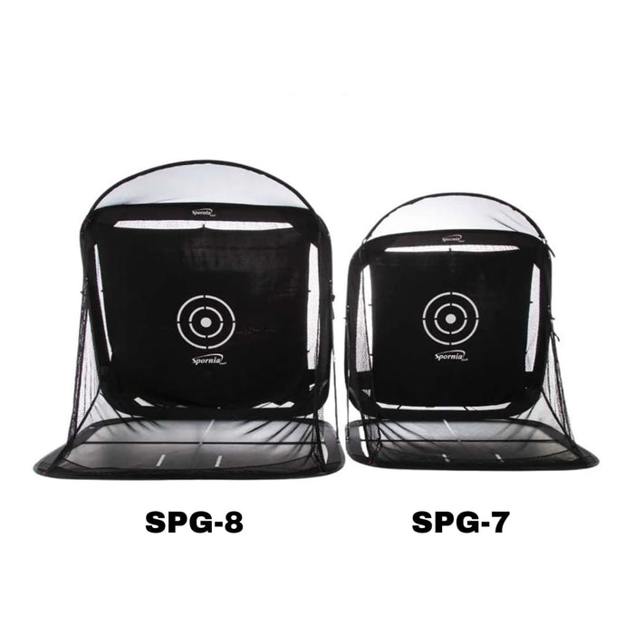 Uneekor EYE MINI LITE Practice Package-golfieshop IMG