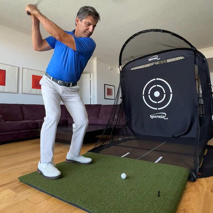 Uneekor EYE MINI LITE Practice Package golfieshop IMG
