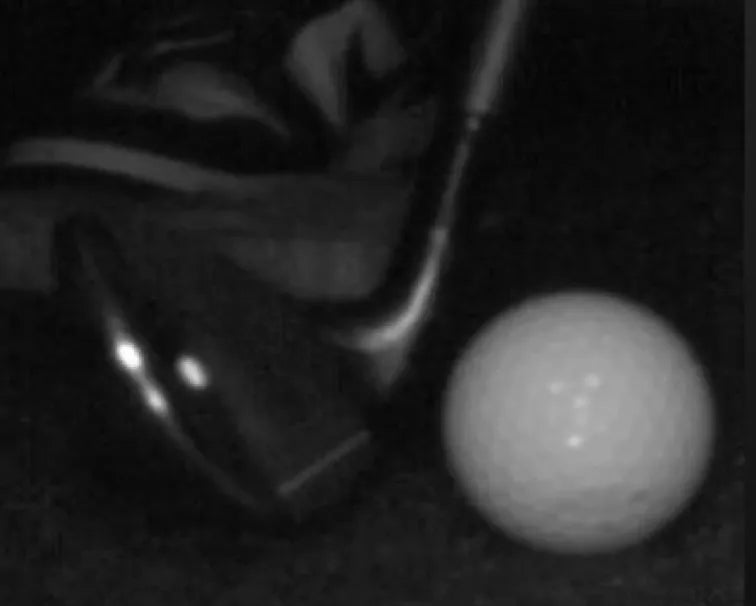 Uneekor EYE MINI LITE Practice Package golfieshop