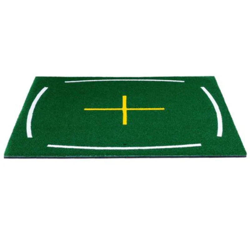 Uneekor EYE MINI LITE Practice Package-golfieshop Image