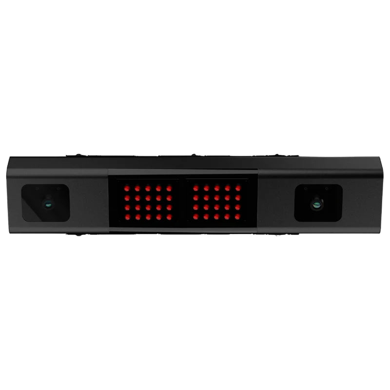 Uneekor QED bottom view