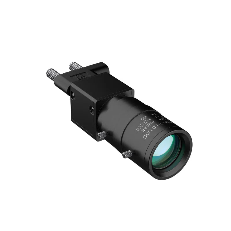 Uneekor Swing Optix Cameras Software top