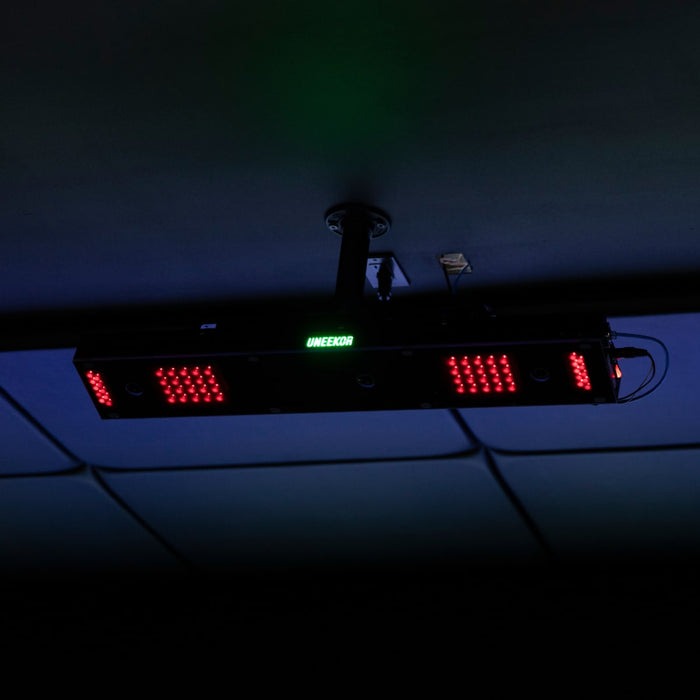 Uneekor EYE XO2 Launch Monitor golfieshop