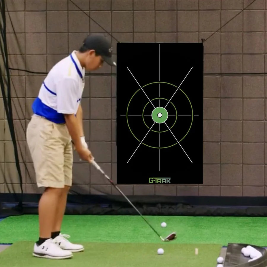 g-trak golf
