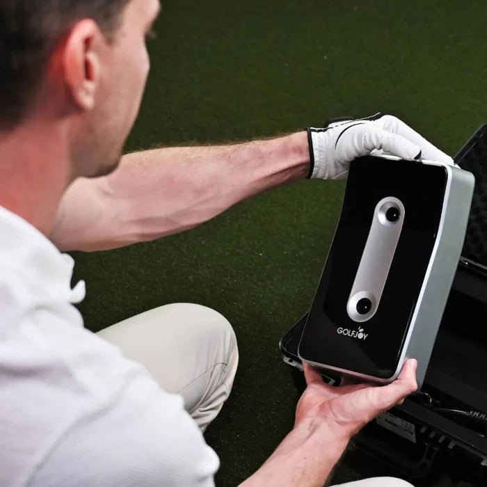 Golfjoy GDS Plus Launch Monitor
