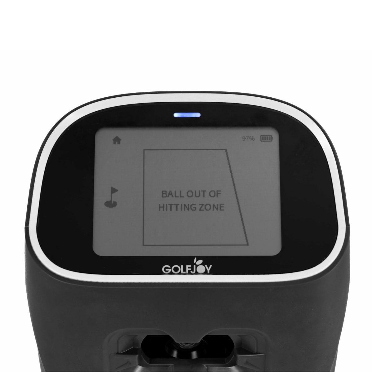 GolfJoy Spica 3 Launch Monitor