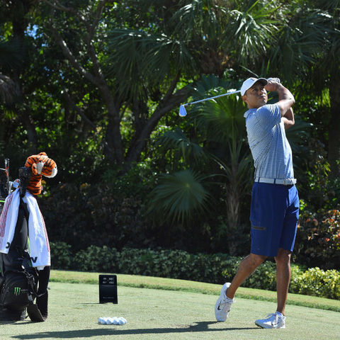 Full Swing