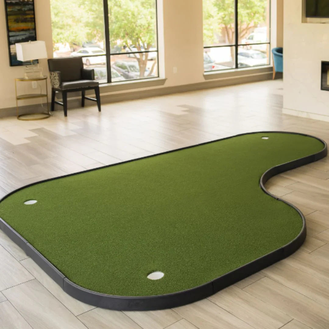 Putting Greens