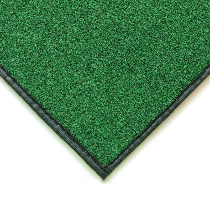 Big Moss Golf Simulator Putting Turf Edge