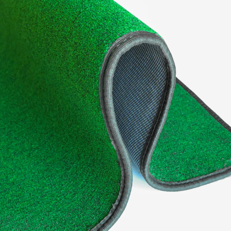 Big Moss Golf Simulator Putting Turf Roll