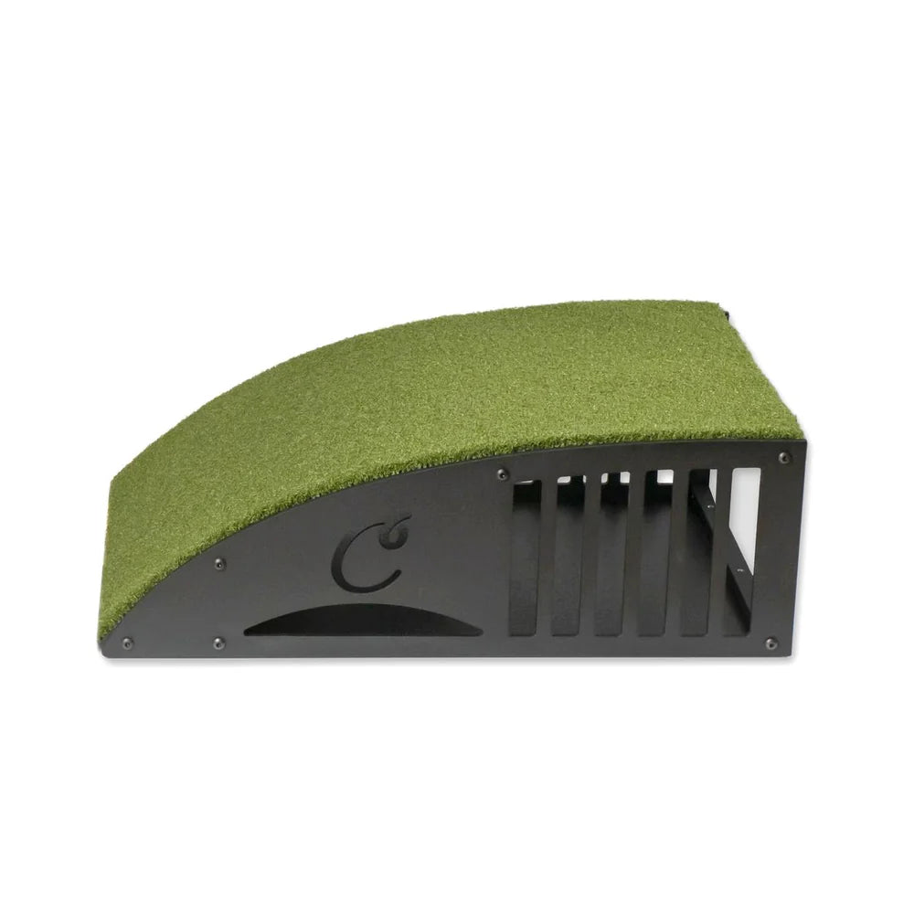 Carl's Place Floor Mounted Projector Enclosure - Golfieshop
