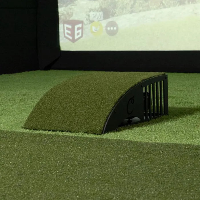 Carl's Place Floor Mounted Projector Enclosure - Golfieshop