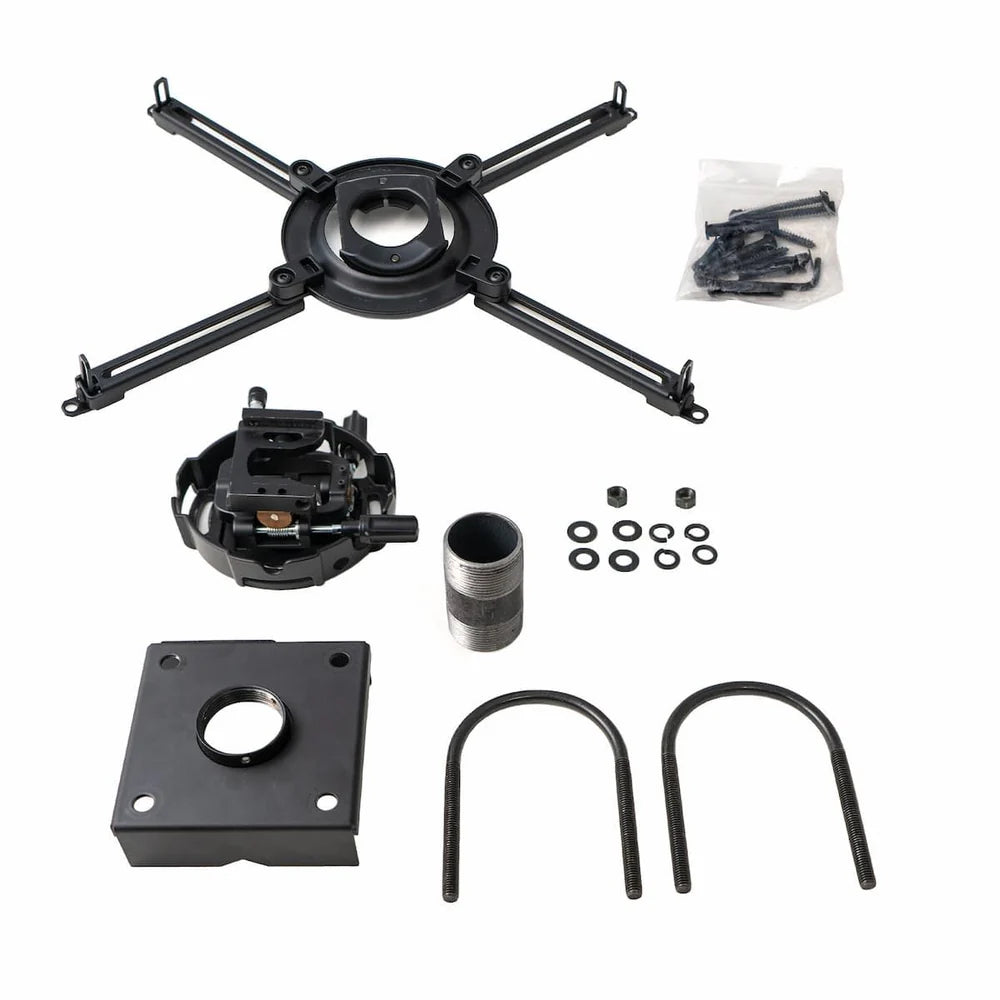 Carl's Place Frame-Mount Projector Mounting Kit - Golfieshop