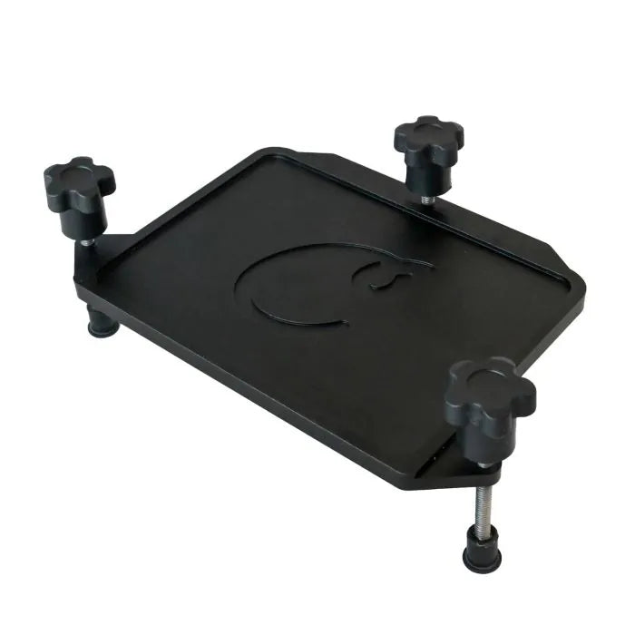 Carl's Place Golf Launch Monitor Alignment Stand - Golfieshop