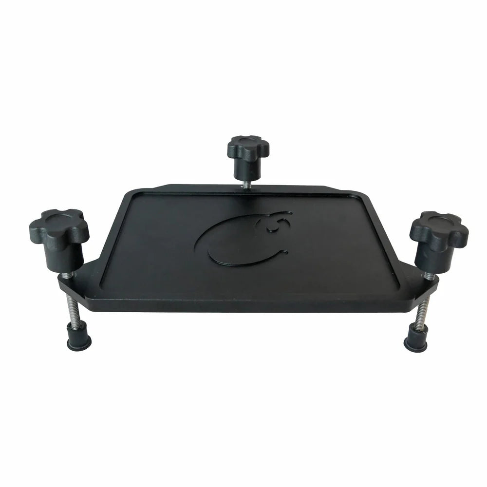 Carl's Place Golf Launch Monitor Alignment Stand - Golfieshop
