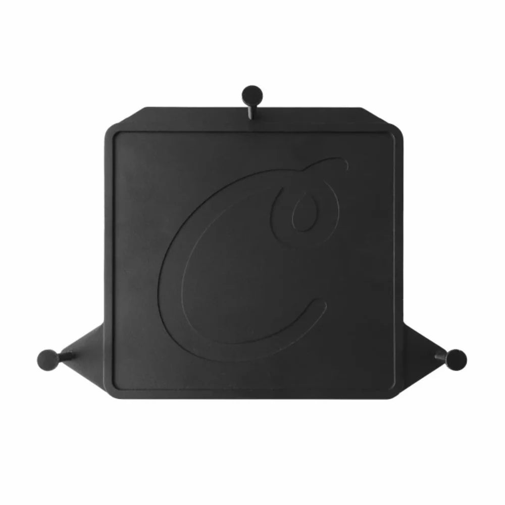 Carl's Place Golf Launch Monitor Alignment Stand - Golfieshop
