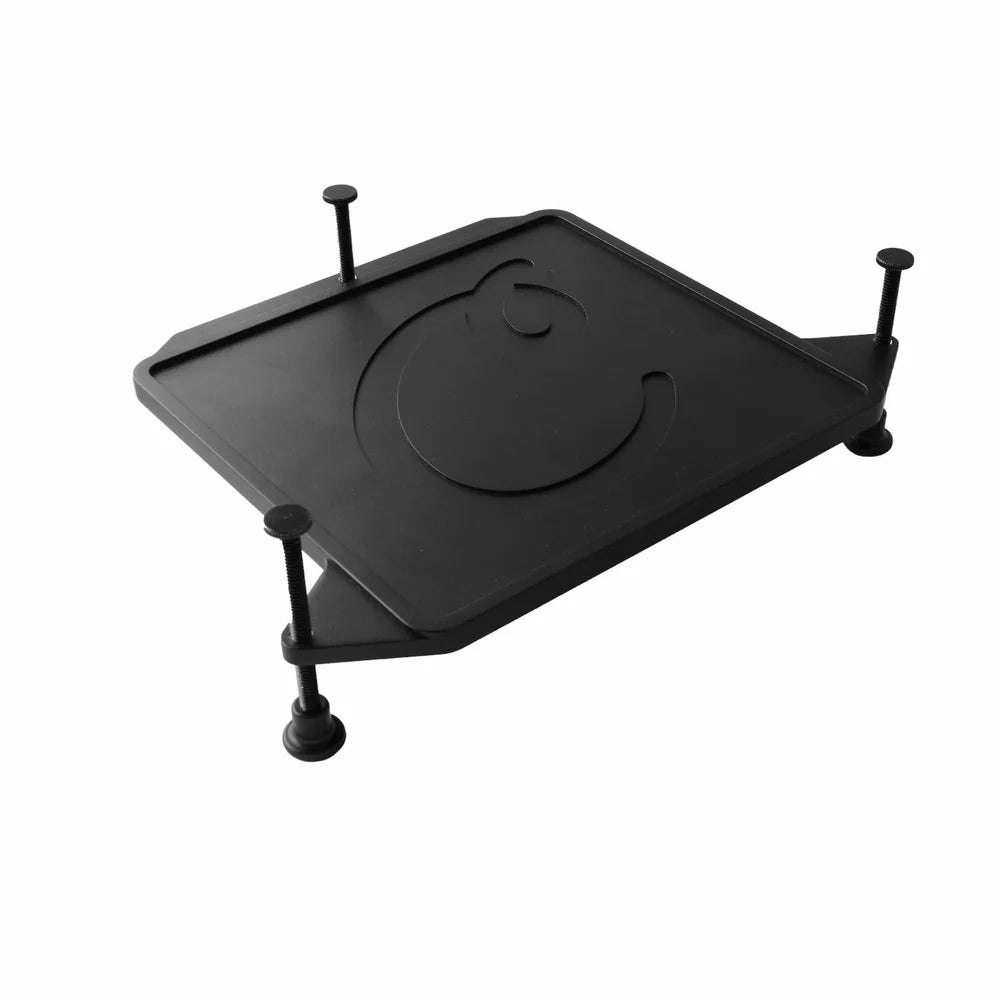 Carl's Place Golf Launch Monitor Alignment Stand - Golfieshop