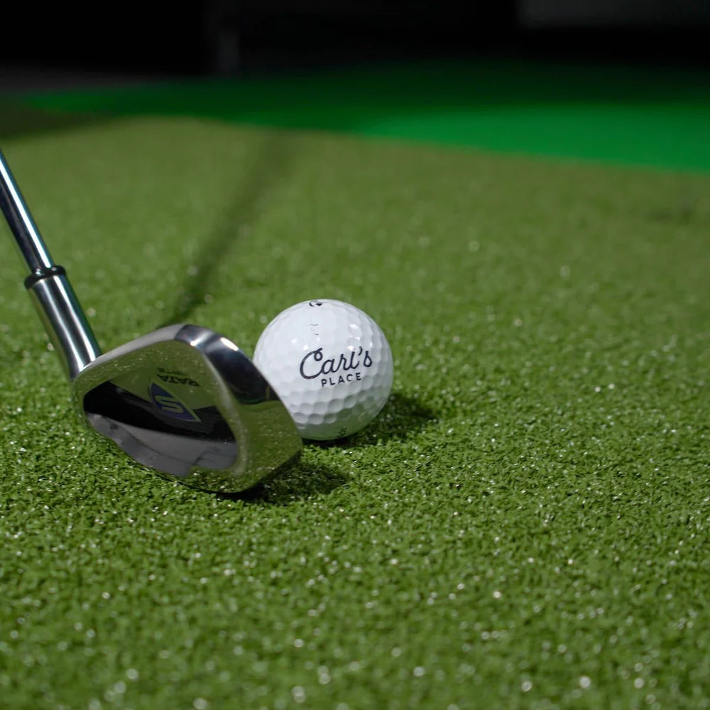 Carl's Place HotShot Golf Hitting Mat - Golfieshop