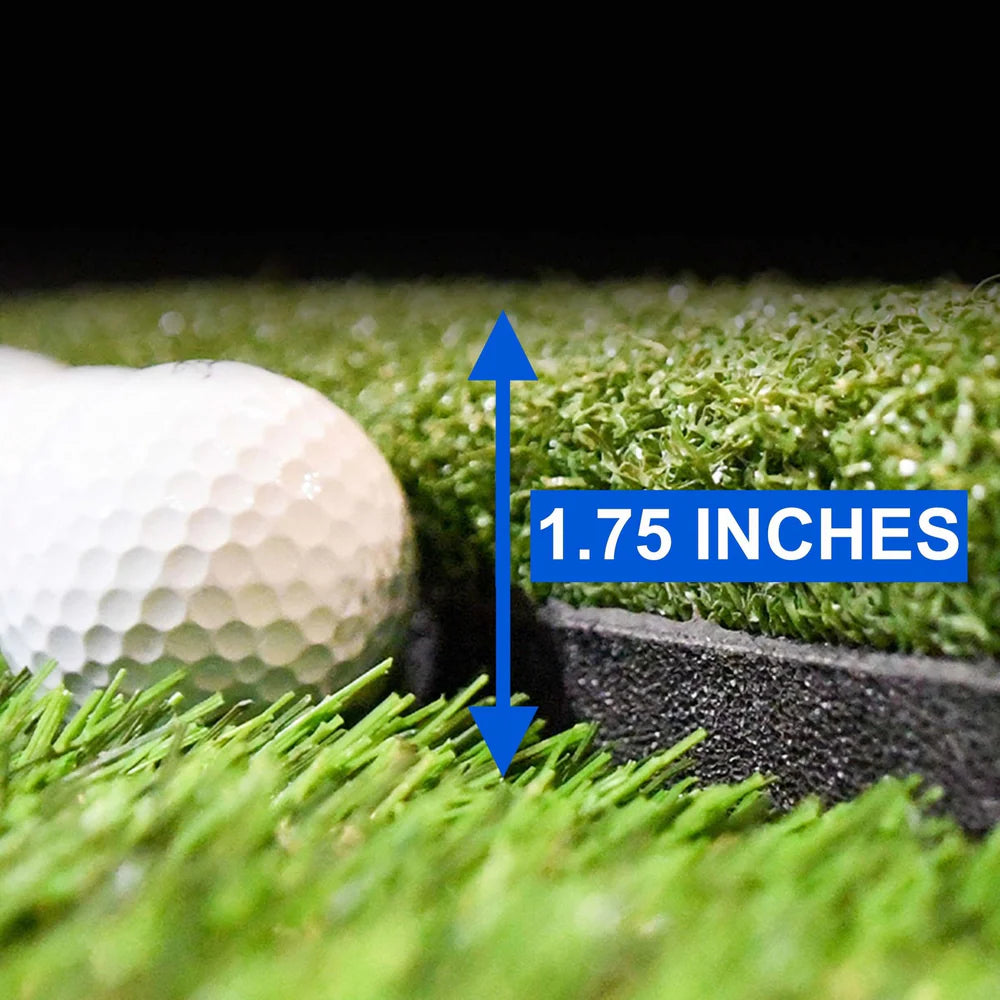 Carl's Place HotShot Golf Hitting Mat - Golfieshop