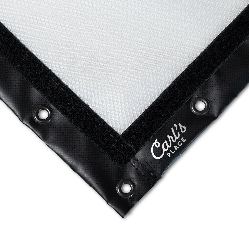 Carl's Place Standard Golf Impact Screen - Golfieshop