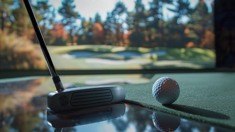 Golfie About Hero Image