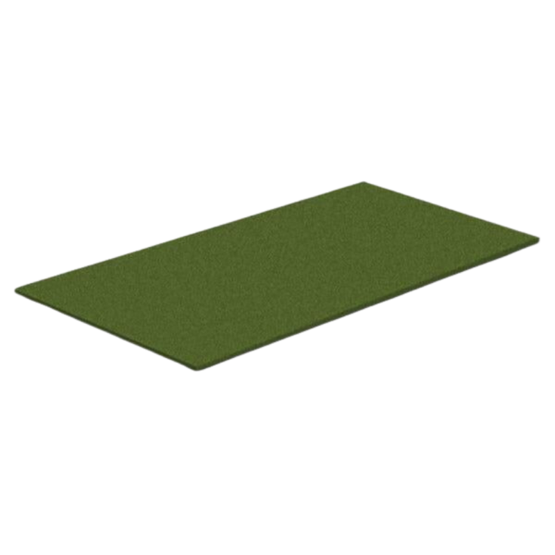 Golfie Turf Landing Pad Putting Green Img