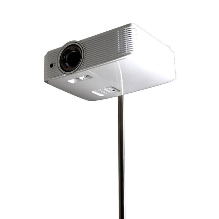 Golfie home course projector stand image